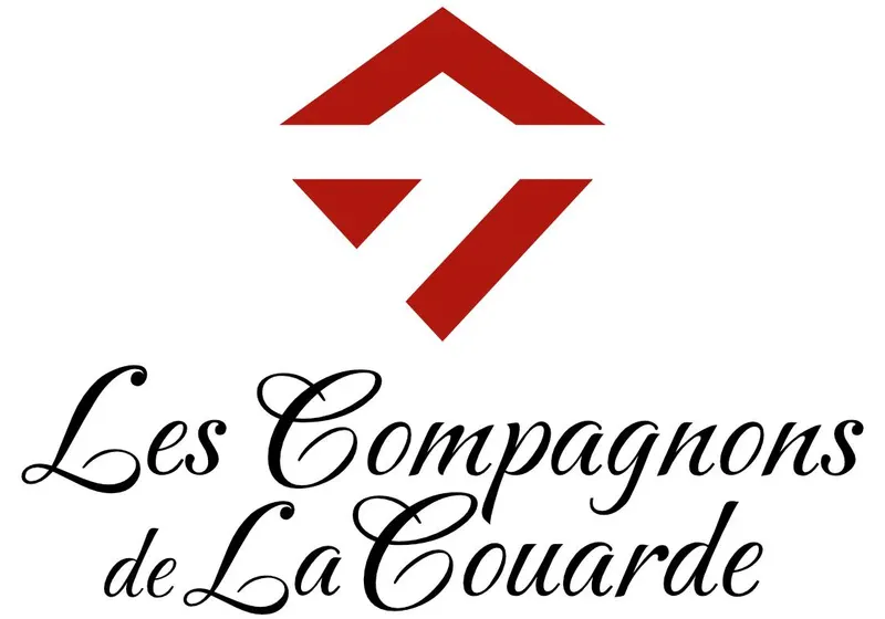 Charpentes de la Couarde